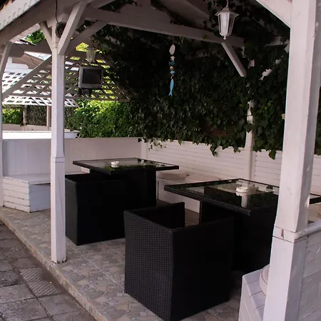 Hotel Effect Saint Mina Sozopol